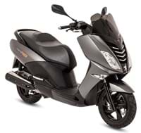 Citystar 125 For Sale
